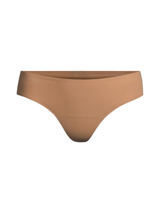 Wolford - Pure String apakšbikses - 415 FAIRLY LIGHT | Stockmann - photo 1