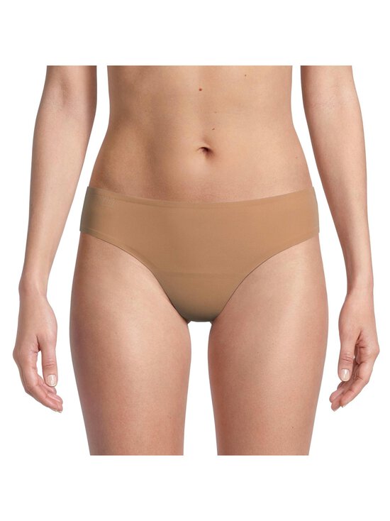 Wolford - Pure String apakšbikses - 415 FAIRLY LIGHT | Stockmann - photo 2