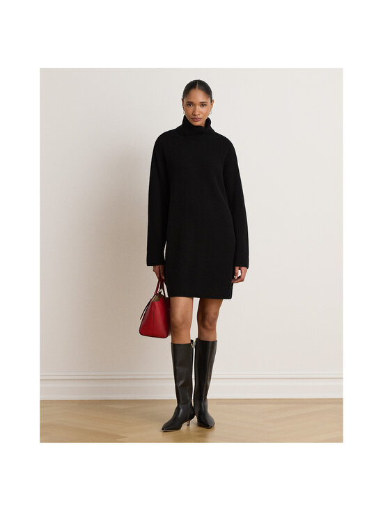 Lauren Ralph Lauren - Areena-neulemekko - 500 BLACK | Stockmann - photo 4