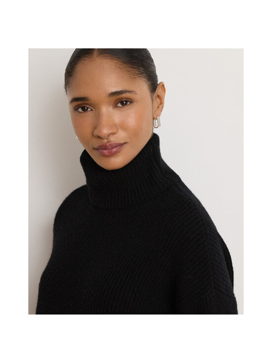 Lauren Ralph Lauren - Areena-neulemekko - 500 BLACK | Stockmann - photo 6