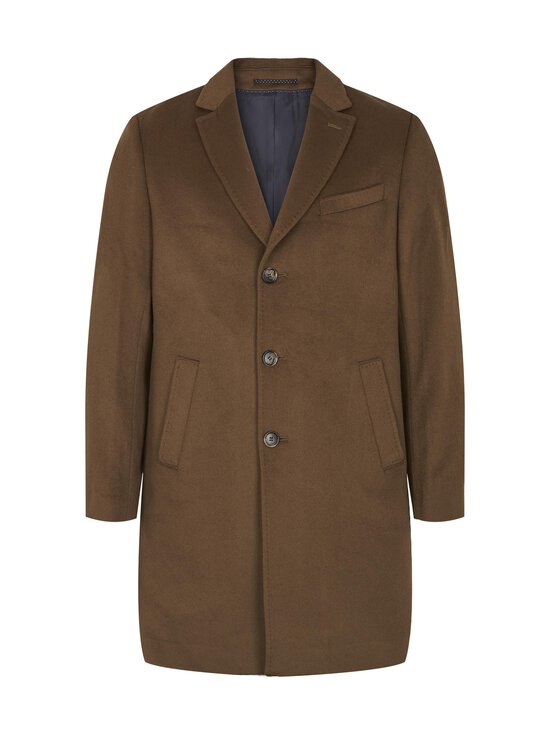 SAND Copenhagen - Sultan New Wool Coat - 230 LIGHT CAMEL - photo 1 SAND Copenhagen - Sultan New Wool Coat - 230 LIGHT CAMEL | Stockmann - photo 1