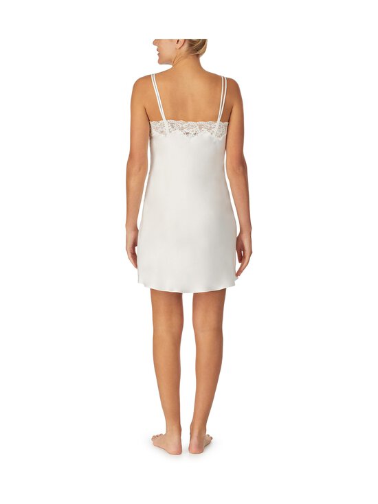 Lauren Ralph Lauren - Double Strap Lace -yöpaita - 270 IVORY | Stockmann - photo 2