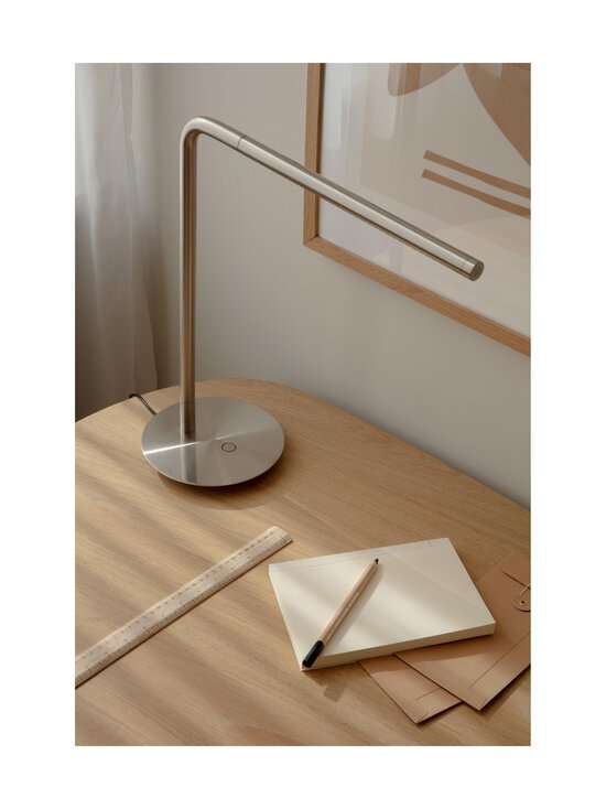 UMAGE - Omni-pöytävalaisin - STEEL | Stockmann - photo 4