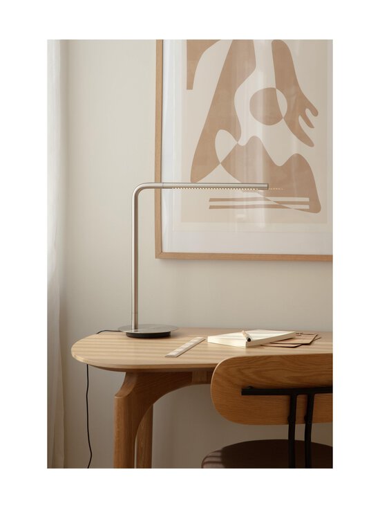 UMAGE - Omni-pöytävalaisin - STEEL | Stockmann - photo 5