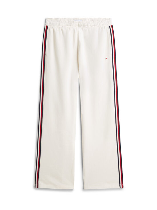Tommy Hilfiger - Püksid Wide Leg Jogger - Z00 IVORY PETAL | Stockmann - photo 1
