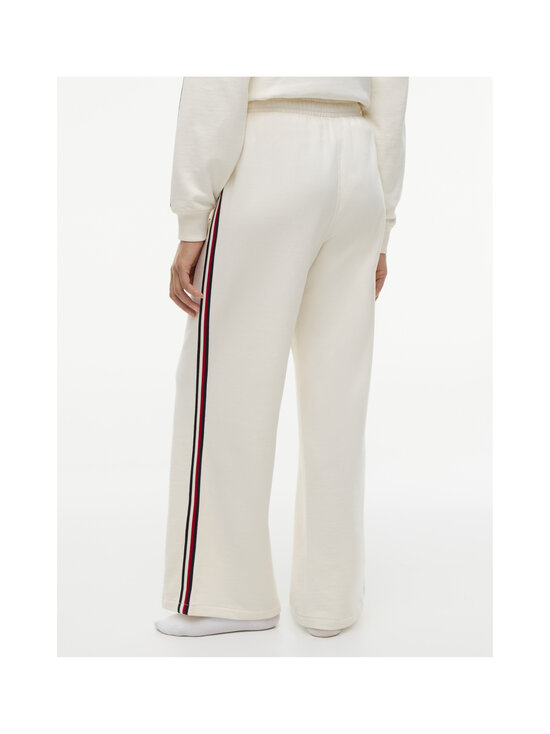 Tommy Hilfiger - Püksid Wide Leg Jogger - Z00 IVORY PETAL | Stockmann - photo 3