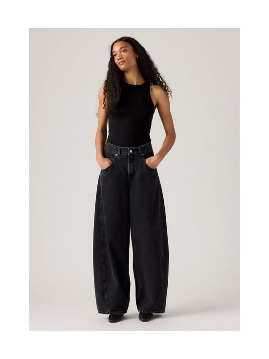 Levi's - Super Baggy Barrel Open Mind džinsi - 801 OPEN MIND - photo 2 Levi's - Super Baggy Barrel Open Mind džinsi - 801 OPEN MIND | Stockmann - photo 2