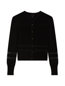 Ted Baker London - Calyaa-neuletakki - BLACK Ted Baker London - Calyaa-neuletakki - BLACK | Stockmann