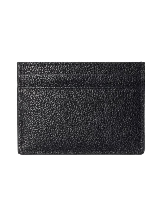 Burberry - Cotswolds-korttikotelo - A1189 BLACK | Stockmann - photo 2