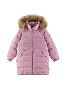 Reima - Luvia-toppatakki - 4500 GREY PINK Reima - Luvia-toppatakki - 4500 GREY PINK | Stockmann