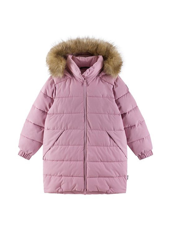 Reima - Luvia-toppatakki - 4500 GREY PINK - photo 1 Reima - Luvia-toppatakki - 4500 GREY PINK | Stockmann - photo 1