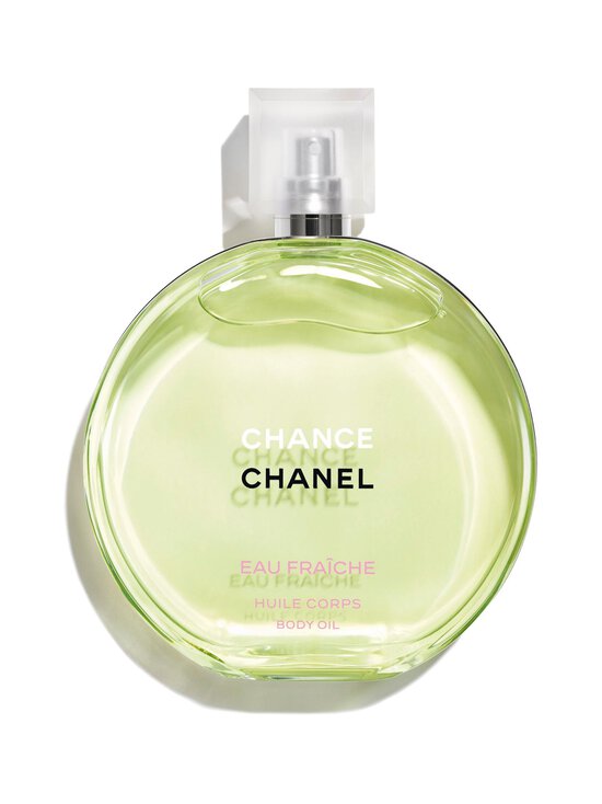 CHANCE EAU FRAÎCHE Body Oil