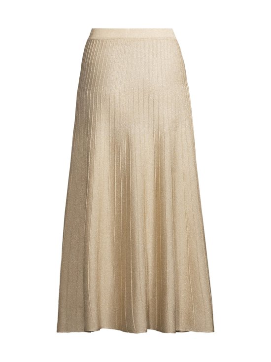 Marella - CruscAlurex adīti svārki - 004 BEIGE - photo 2 Marella - CruscAlurex adīti svārki - 004 BEIGE | Stockmann - photo 2