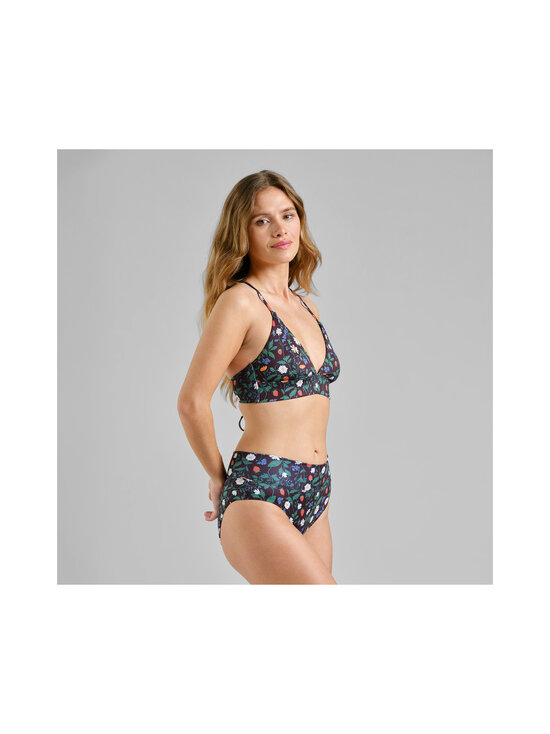 Dedicated - Slite Strawberry Field -bikinialaosa - BLACK | Stockmann - photo 4