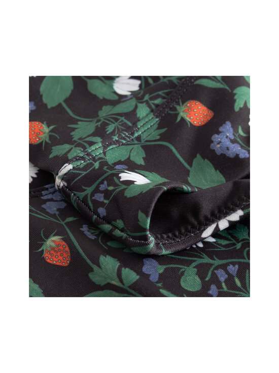 Dedicated - Slite Strawberry Field -bikinialaosa - BLACK | Stockmann - photo 5