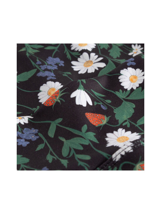 Dedicated - Slite Strawberry Field -bikinialaosa - BLACK | Stockmann - photo 6