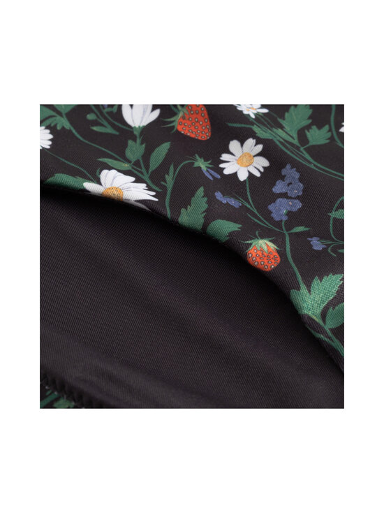 Dedicated - Slite Strawberry Field -bikinialaosa - BLACK | Stockmann - photo 7