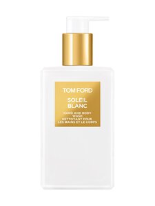 Tom Ford - Soleil Blanc Hand & Body Wash -suihkugeeli | Stockmann
