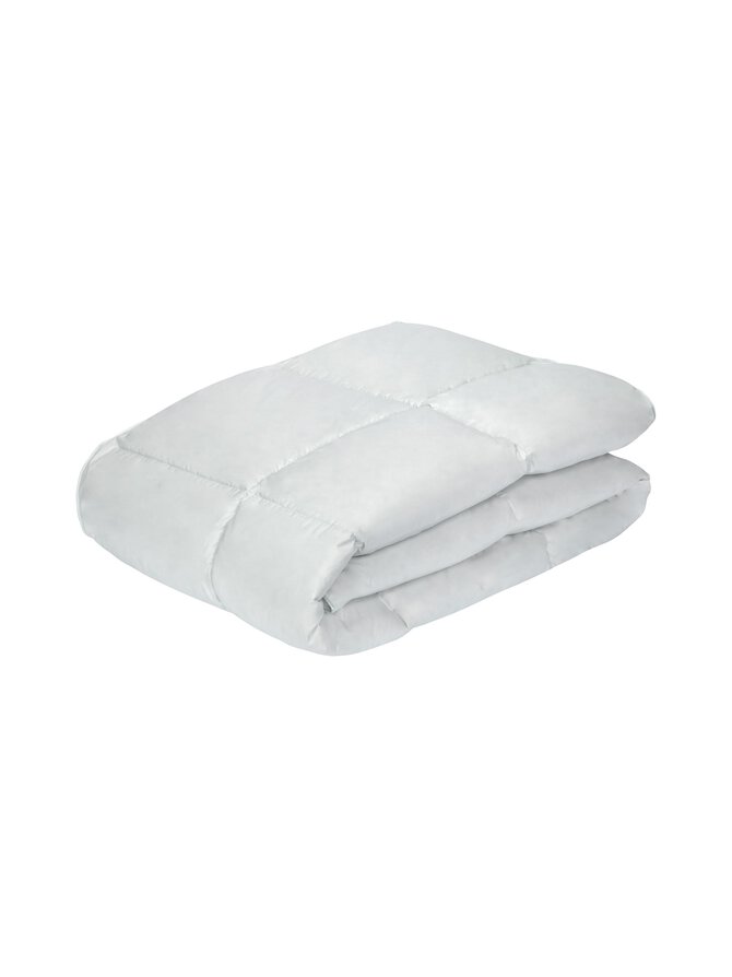 Joutsen - Keskilämmin-untuvapeitto 150 X 210 Cm, 90/10, 450 G
