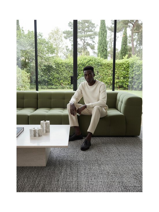 BOSS - Kudum Upacas - 131 OPEN WHITE | Stockmann - photo 6