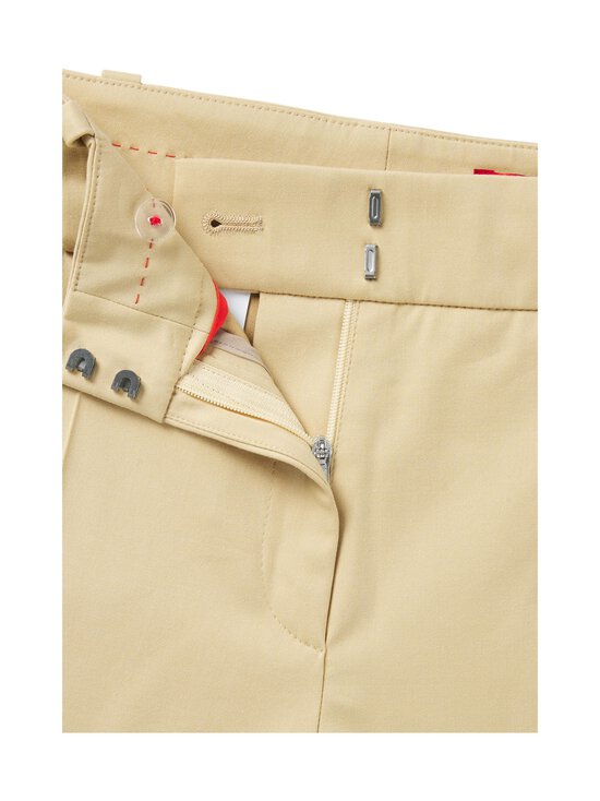 HUGO - Hedima-housut - 296 OPEN BEIGE - photo 4 HUGO - Hedima-housut - 296 OPEN BEIGE | Stockmann - photo 4