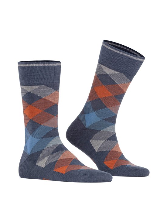 Burlington - Sokid Newcastle - 6688 DARK BLUE MEL. | Stockmann - photo 3