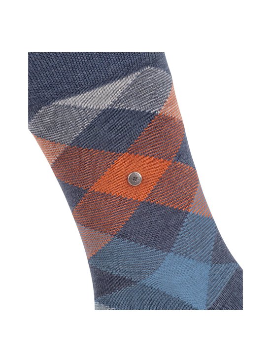 Burlington - Sokid Newcastle - 6688 DARK BLUE MEL. | Stockmann - photo 4