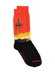 MuseARTa - Salvador Dalí - The Elephants -sukat - ORANGE | Stockmann