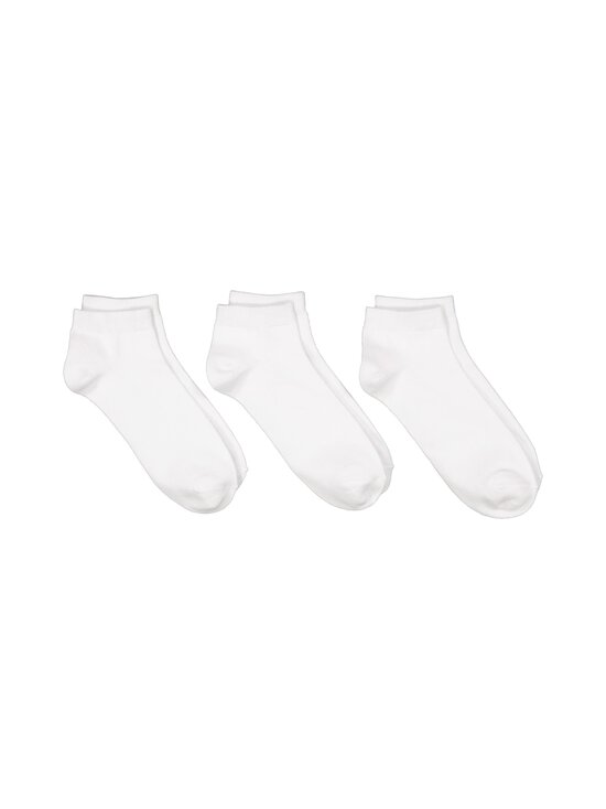 CONSTRUE - Sokid Caledonia, 3 paari - WHITE | Stockmann - photo 1