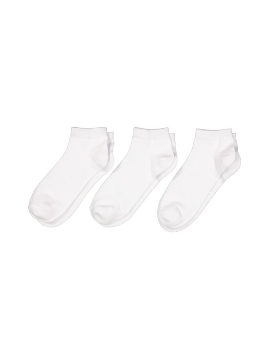 CONSTRUE - Sokid Caledonia, 3 paari - WHITE | Stockmann - photo 2