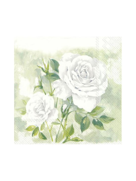 Rose Boutique -servetti 33 x 33 cm