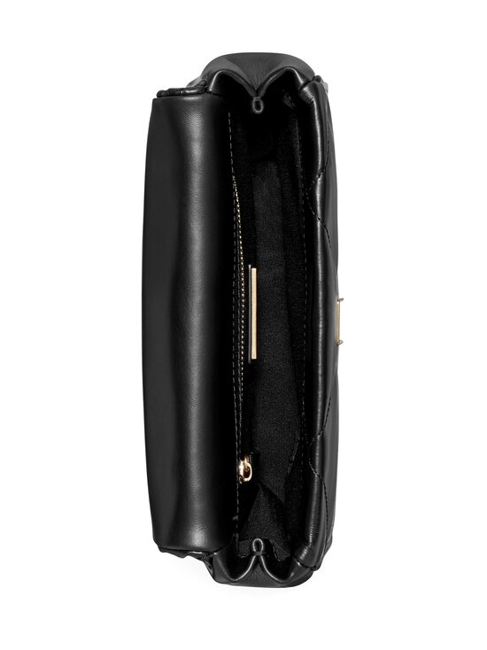 Tory Burch - Kira Diamond Quilt -nahkalaukku - BLACK - photo 2 Tory Burch - Kira Diamond Quilt -nahkalaukku - BLACK | Stockmann - photo 2