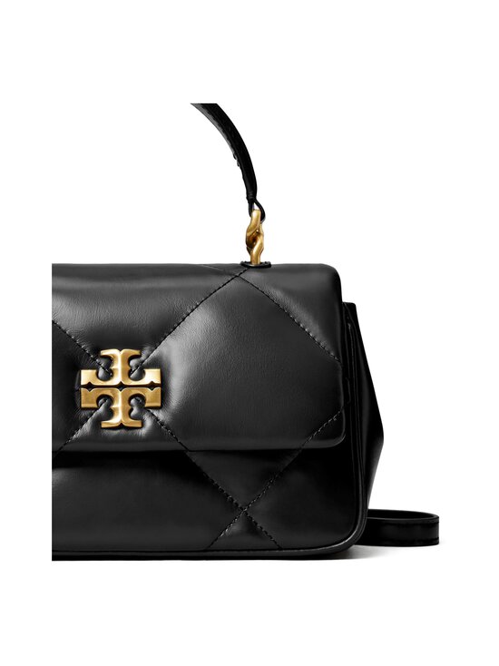 Tory Burch - Kira Diamond Quilt -nahkalaukku - BLACK - photo 3 Tory Burch - Kira Diamond Quilt -nahkalaukku - BLACK | Stockmann - photo 3
