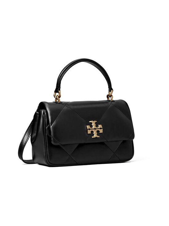 Tory Burch - Kira Diamond Quilt -nahkalaukku - BLACK - photo 4 Tory Burch - Kira Diamond Quilt -nahkalaukku - BLACK | Stockmann - photo 4