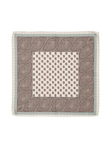 Oscar Jacobson - Siidist taskurätt - 470 TRENCH BEIGE Oscar Jacobson - Siidist taskurätt - 470 TRENCH BEIGE | Stockmann