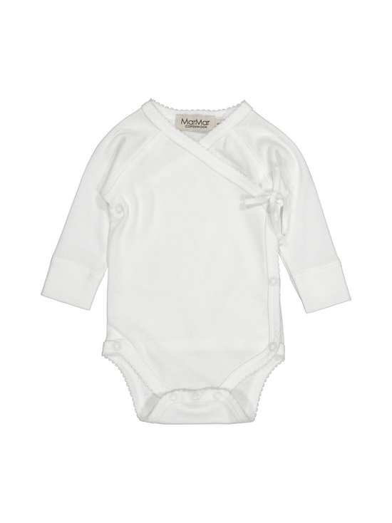 Belita Wrap -body