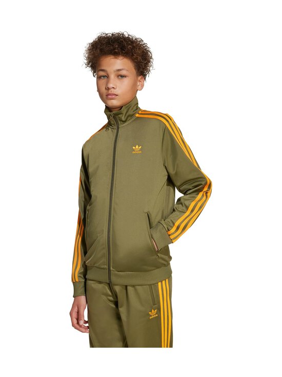 adidas Originals - Firebird-verryttelytakki - JZ4086 FOCOLI - photo 2 adidas Originals - Firebird-verryttelytakki - JZ4086 FOCOLI | Stockmann - photo 2