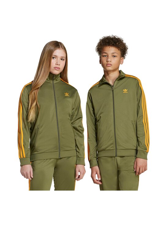 adidas Originals - Firebird-verryttelytakki - JZ4086 FOCOLI - photo 5 adidas Originals - Firebird-verryttelytakki - JZ4086 FOCOLI | Stockmann - photo 5