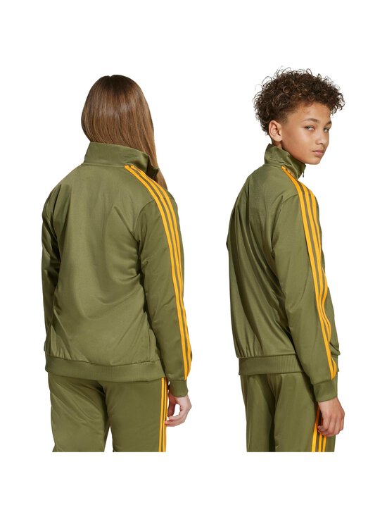 adidas Originals - Firebird-verryttelytakki - JZ4086 FOCOLI - photo 6 adidas Originals - Firebird-verryttelytakki - JZ4086 FOCOLI | Stockmann - photo 6