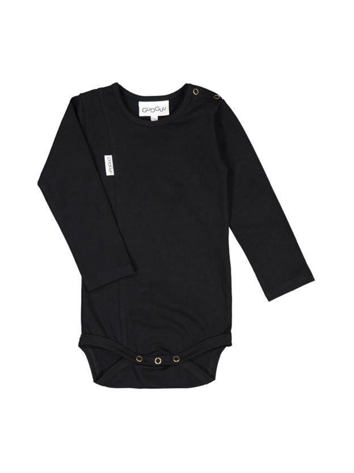 Unisex-pitkähihainen body