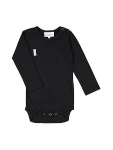 Gugguu - Bodi Unisex - BLACK Gugguu - Bodi Unisex - BLACK | Stockmann