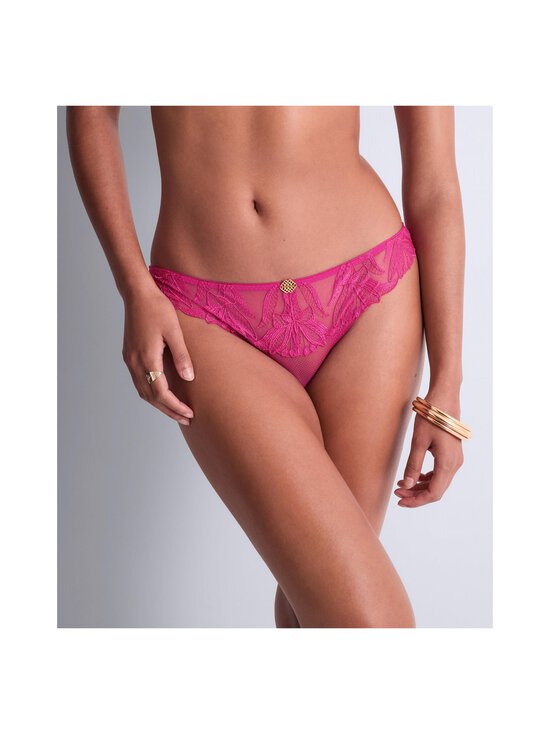 Aubade - Euphoria Italian Brief -alushousut - PASSION ROSE | Stockmann - photo 5