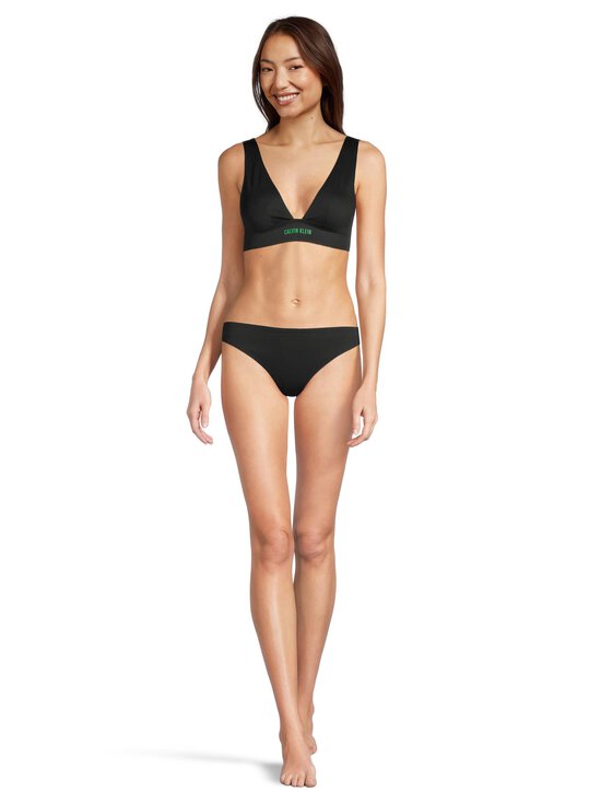 Calvin Klein Underwear - Bikiinirinnahoidja Longline Triangle - BEH PVH BLACK - photo 4 Calvin Klein Underwear - Bikiinirinnahoidja Longline Triangle - BEH PVH BLACK | Stockmann - photo 4