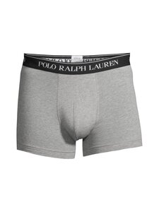 Polo Ralph Lauren - Bokserid 3 paari - 005 GREY | Stockmann