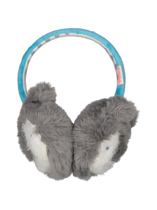 Rockahula - Husky Dog ausu sildītāji - GREY - photo 1 Rockahula - Husky Dog ausu sildītāji - GREY | Stockmann - photo 1