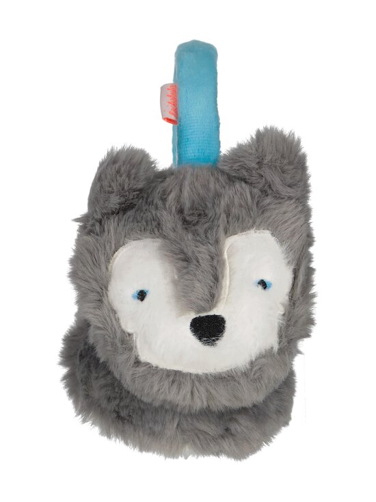 Rockahula - Husky Dog ausu sildītāji - GREY - photo 3 Rockahula - Husky Dog ausu sildītāji - GREY | Stockmann - photo 3