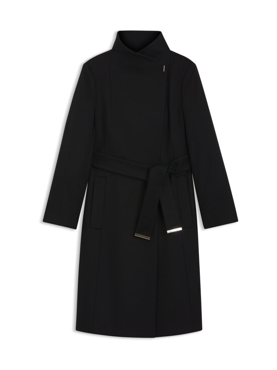 BOSS - Calegan-villakangastakki - 001 BLACK | Stockmann - photo 1