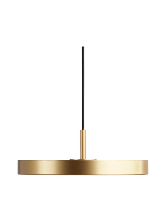 UMAGE - Asteria Mini Brass -kattovalaisin - BRASS | Stockmann - photo 2