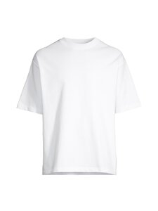 CONSTRUE - Cali Boxy Fit t-paita - WHITE | Stockmann