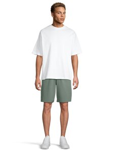 CONSTRUE - Cali Boxy fit t-paita - WHITE | Stockmann